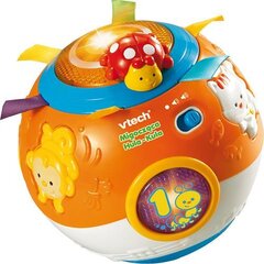 Мерцающая Хула-сфера Vtech цена и информация | Игрушки для малышей | 220.lv