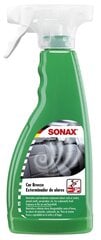 Нейтрализатор запахов SmokeEx «Sonax» цена и информация | Автохимия | 220.lv
