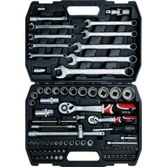 Набор ключей Yato YT-1269 цена и информация | Механические инструменты | 220.lv