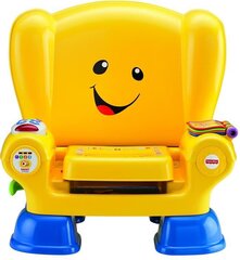 Обучающее сиденье для малышей Fisher Price  цена и информация | Развивающие игрушки | 220.lv