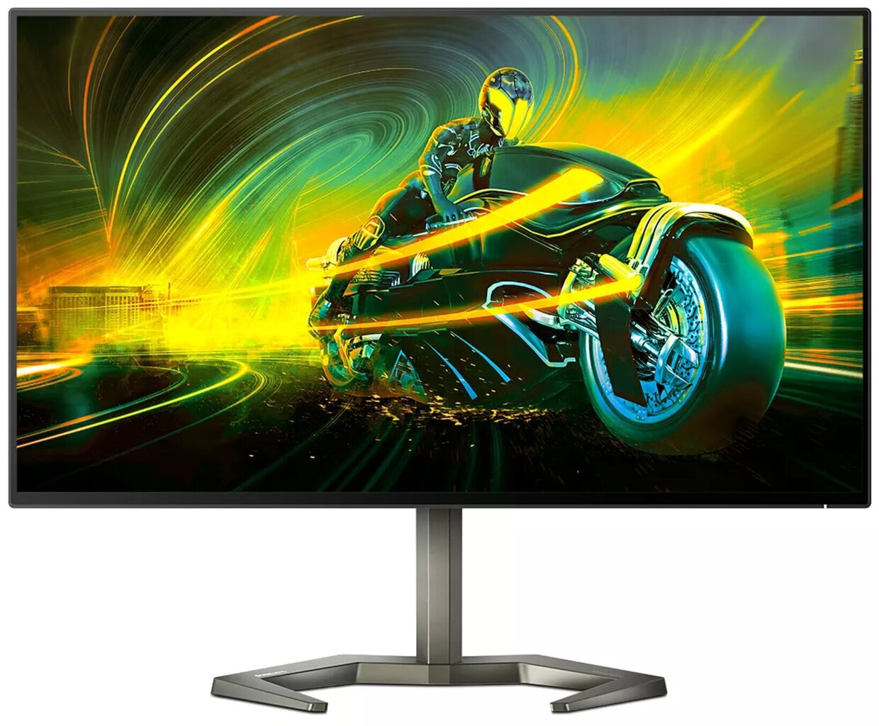 Philips 27M1F5500P/00 cena un informācija | Monitori | 220.lv