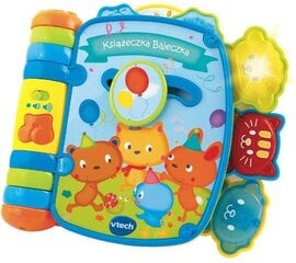 Книга сказок Vtech цена и информация | Развивающие игрушки | 220.lv