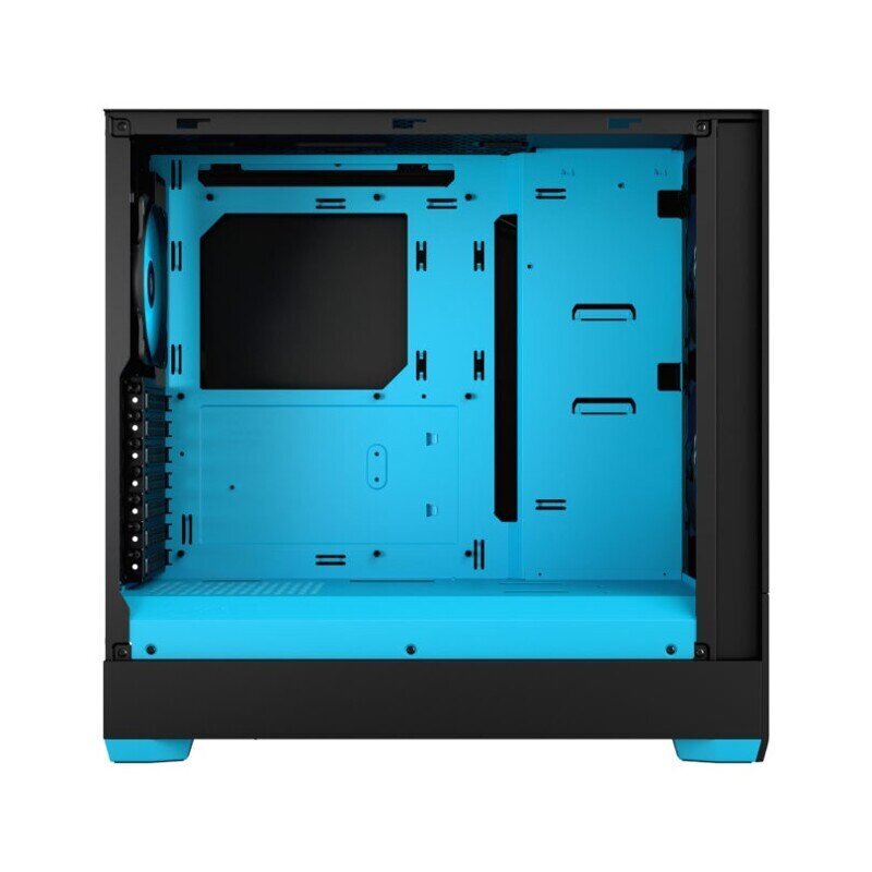 Fractal Design Pop Air RGB cena un informācija | Datoru korpusi | 220.lv