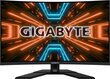 Gigabyte M32UC-EK cena un informācija | Monitori | 220.lv