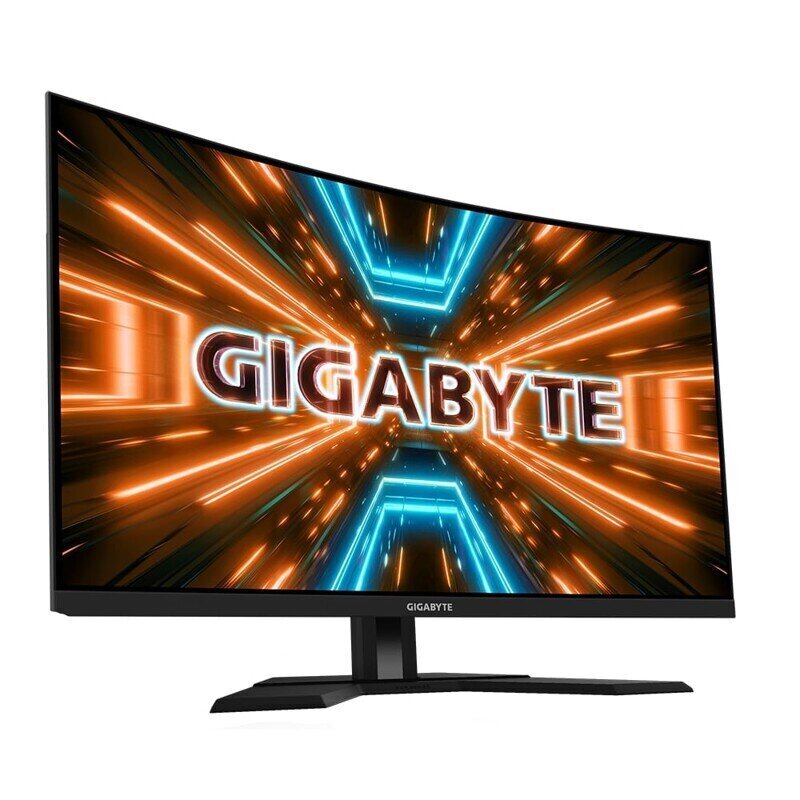 Gigabyte M32UC-EK cena un informācija | Monitori | 220.lv