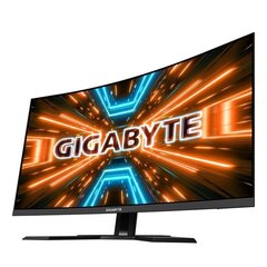 Gigabyte M32UC-EK цена и информация | Мониторы | 220.lv