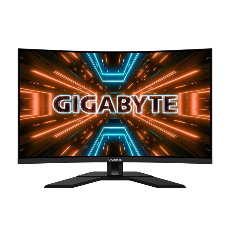 Gigabyte M32UC-EK цена и информация | Monitori | 220.lv