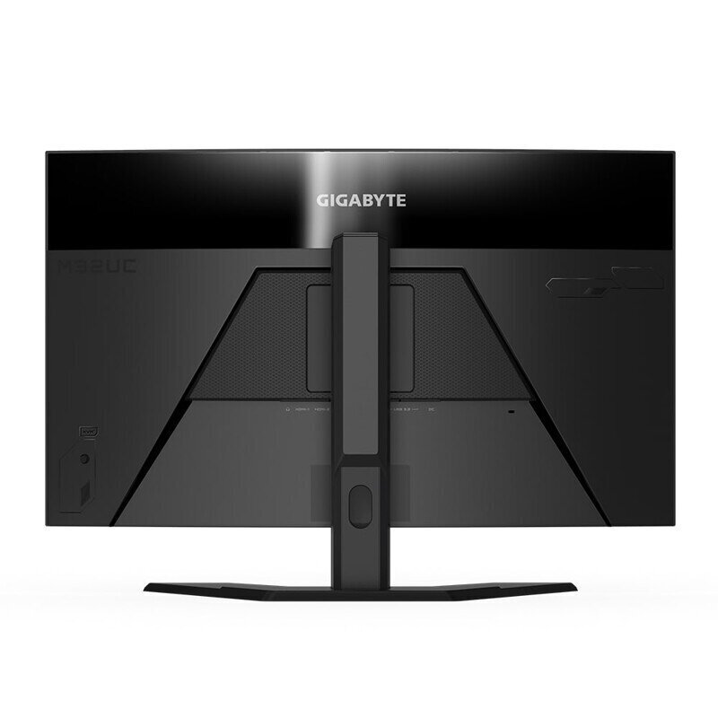 Gigabyte M32UC-EK цена и информация | Monitori | 220.lv