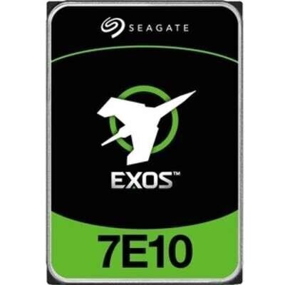 HDD|SEAGATE|Exos E|4TB|SATA 3.0|256 MB|7200 rpm|3,5"|ST4000NM024B цена и информация | Iekšējie cietie diski (HDD, SSD, Hybrid) | 220.lv