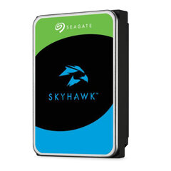 Seagate ST3000VX015 цена и информация | Внутренние жёсткие диски (HDD, SSD, Hybrid) | 220.lv