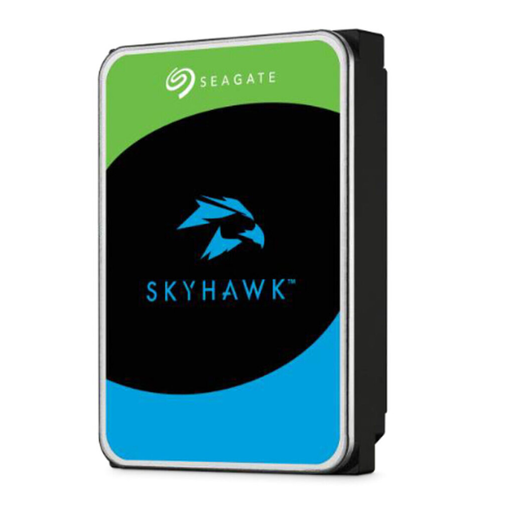 Seagate ST3000VX015 cena un informācija | Iekšējie cietie diski (HDD, SSD, Hybrid) | 220.lv