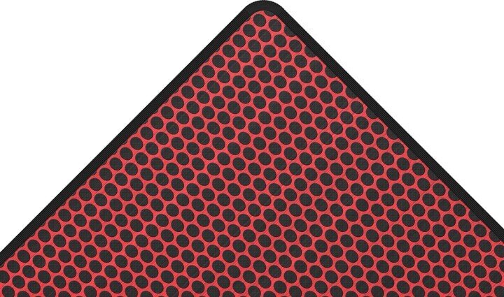 HyperX Pulsefire Mat XL цена и информация | Peles | 220.lv