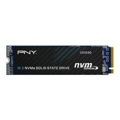 PNY CS1030 500 GB цена и информация | Pny Компьютерная техника | 220.lv