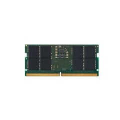 Kingston KCP548SS8-16 16GB cena un informācija | Operatīvā atmiņa (RAM) | 220.lv