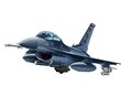 Italeri F-16 C / D Night Falcon цена и информация | Konstruktori | 220.lv
