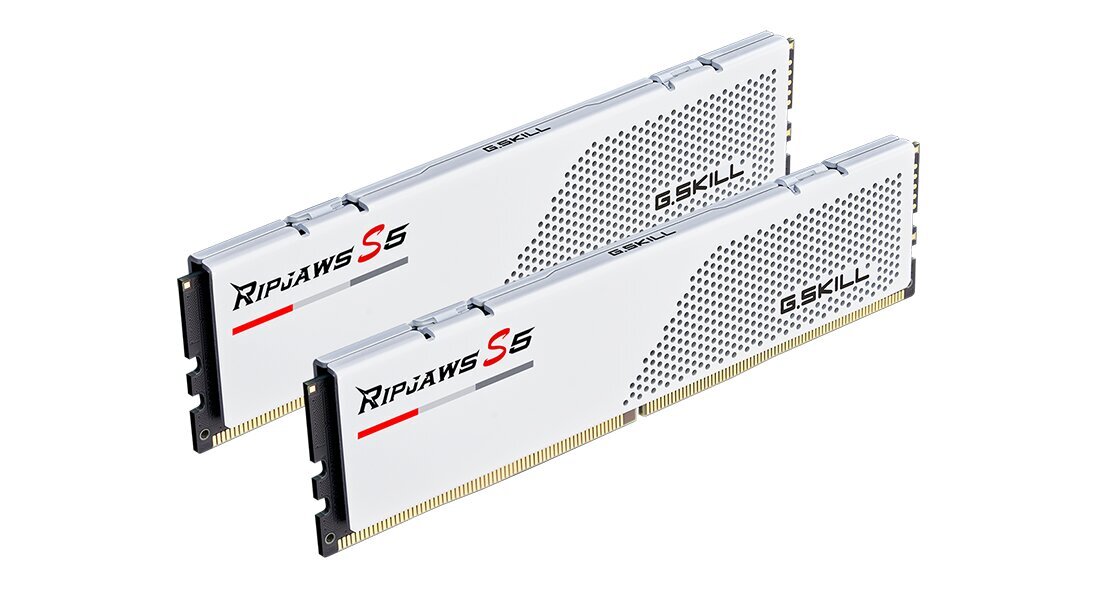 G.Skill Ripjaws S5 32 GB cena un informācija | Operatīvā atmiņa (RAM) | 220.lv