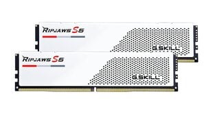 G.Skill Ripjaws S5 F5-6800J3445G32GX2-RS5K цена и информация | Оперативная память (RAM) | 220.lv