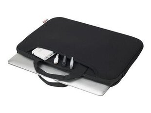 Чехол для ноутбука BA SE XX 13-13.3, черный цена и информация | Рюкзаки, сумки, чехлы для компьютеров | 220.lv