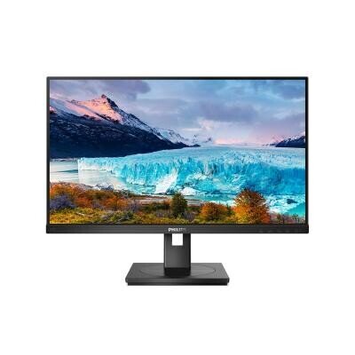 Philips 272S1M/00 цена и информация | Monitori | 220.lv