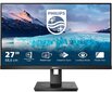 Philips 272S1M/00 цена и информация | Monitori | 220.lv