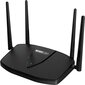 TOTOLINK ROUTER X5000R AX1800 WIRELESS DUAL BAND GIGABIT цена и информация | Rūteri (maršrutētāji) | 220.lv