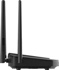 TOTOLINK ROUTER X5000R AX1800 WIRELESS DUAL BAND GIGABIT цена и информация | Маршрутизаторы (роутеры) | 220.lv