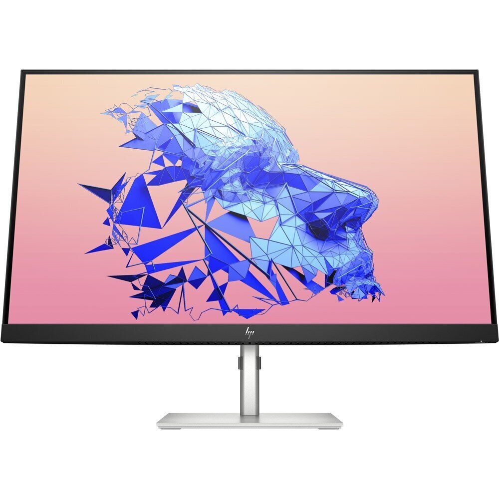 MONITOR HP LED IPS 31,5" U32 (368Y5E9) цена и информация | Monitori | 220.lv