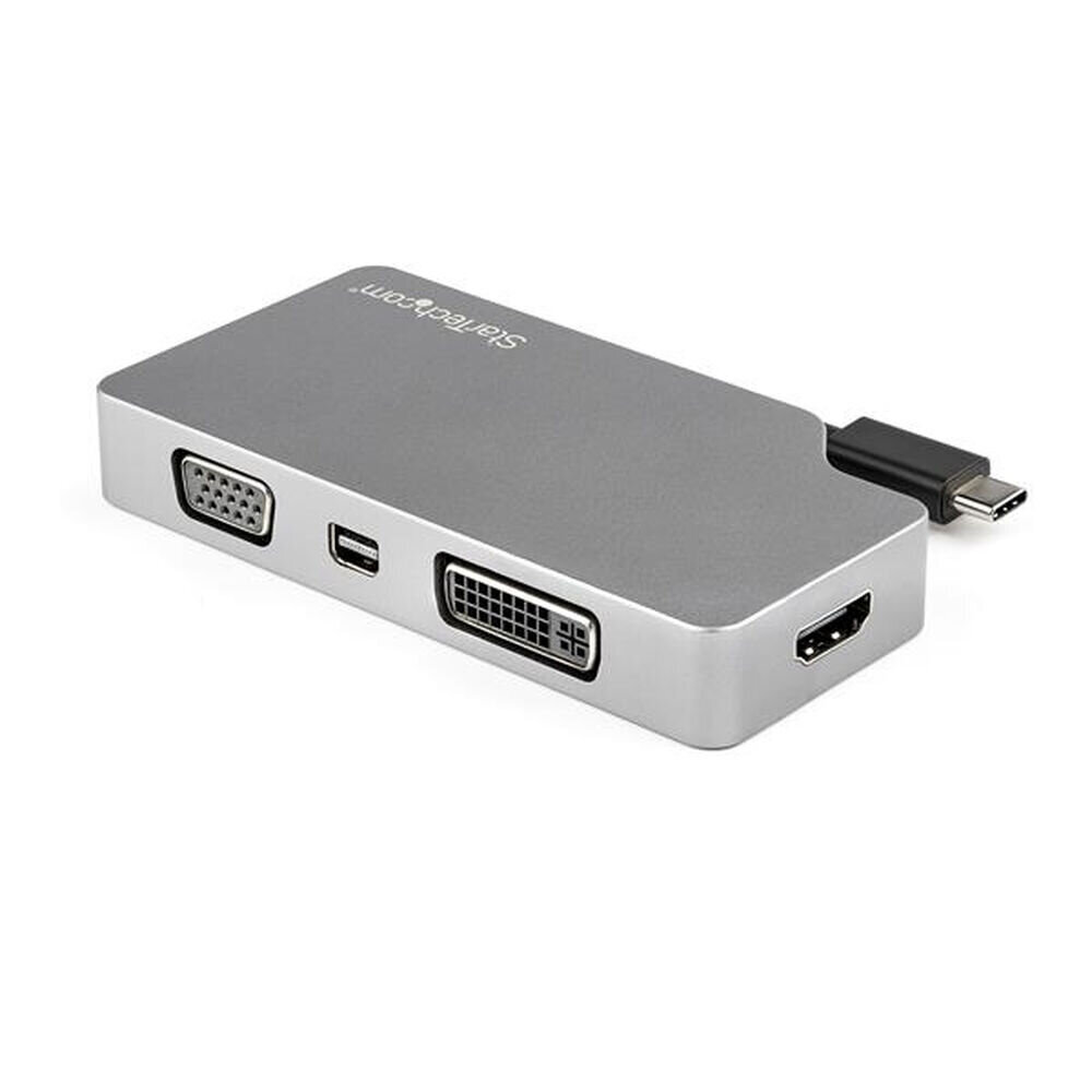 Startech CDPVDHDMDPSG cena un informācija | Adapteri un USB centrmezgli | 220.lv