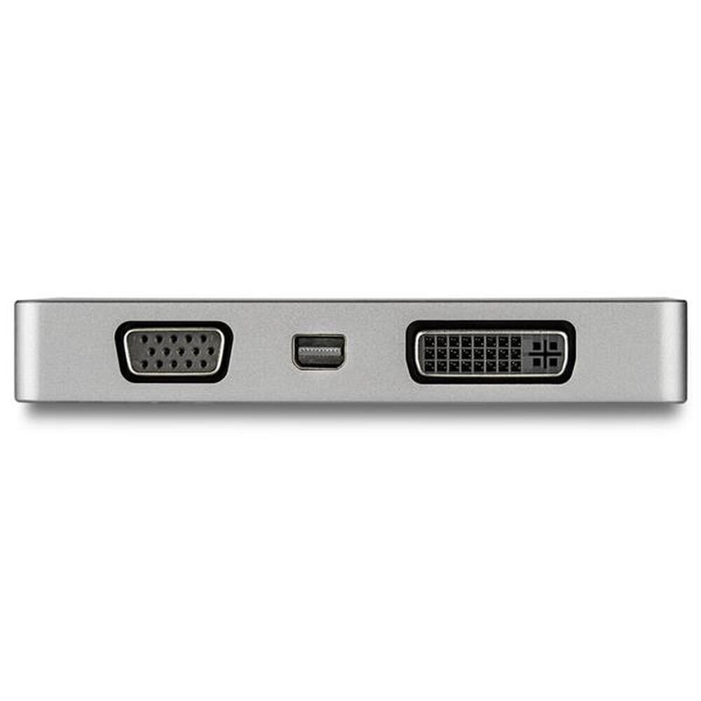 Startech CDPVDHDMDPSG cena un informācija | Adapteri un USB centrmezgli | 220.lv