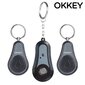 Reaģēšanas piekariņš OkKey Plus ar skaņu. cena un informācija | Auto piederumi | 220.lv
