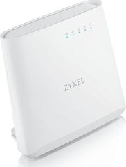 Роутер ZyXEL LTE3202-M437 цена и информация | Маршрутизаторы (роутеры) | 220.lv