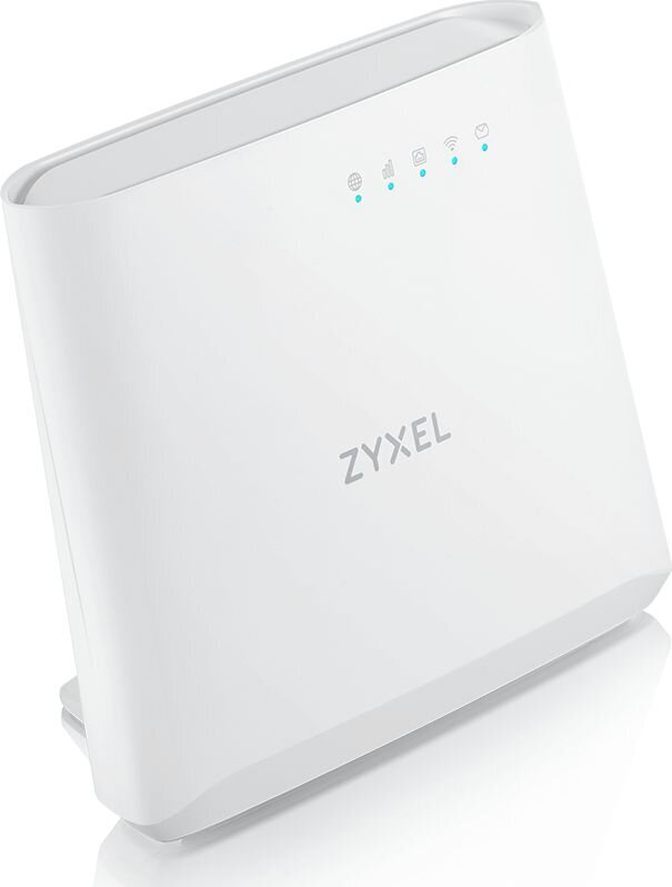 ZyXel LTE3202-M437 cena un informācija | Rūteri (maršrutētāji) | 220.lv