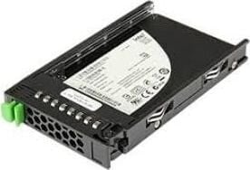 Cietais disks Fujitsu S26361-F5776-L960 960 GB cena un informācija | Fujitsu Datortehnika | 220.lv