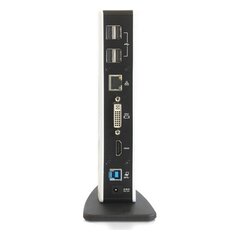 Delock 87568, USB-HDMI-RJ45 cena un informācija | Adapteri un USB centrmezgli | 220.lv