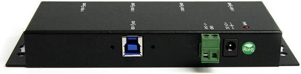 Startech ST4300USBM cena un informācija | Adapteri un USB centrmezgli | 220.lv