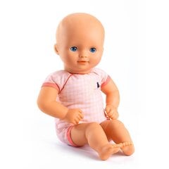 Кукла «Пурпурная Далия», Djeco Pomea DJ07874 цена и информация | Игрушки для девочек | 220.lv