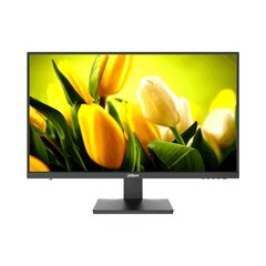 LCD Monitor|DAHUA|27"|Surveillance|1920x1080|16:9|75Hz|14 ms|DHI-LM27-L200 cena un informācija | Monitori | 220.lv