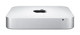 Mac mini 2020 - M1 / 8GB / 256GB SSD (Oбновленный, состояние как новый) цена и информация | Стационарные компьютеры | 220.lv