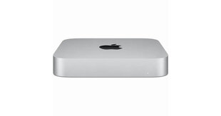 Mac mini 2020 - M1 / 8GB / 256GB SSD (Oбновленный, состояние как новый) цена и информация | Стационарные компьютеры | 220.lv