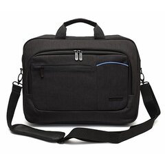 Сумка для ноутбука Element Traveller 15,6" цена и информация | Рюкзаки, сумки, чехлы для компьютеров | 220.lv