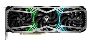 Видеокарта Gainward GeForce RTX 3070, Phoenix GS, 8GB цена и информация | Видеокарты (GPU) | 220.lv