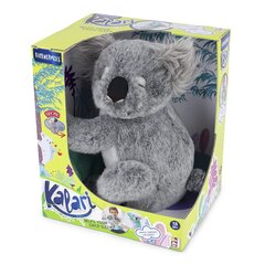 Спальник коала Chicos Karali, серый цена и информация | Игрушки для малышей | 220.lv