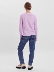 Vero Moda женский джемпер 10201022*08, лиловый/lavendula 5715206364324 цена и информация | Женские кофты | 220.lv