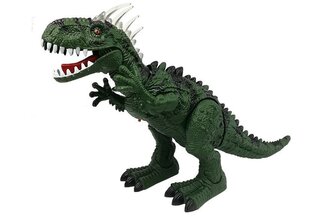 Игрушечный динозавр, откладывающий сырые яйца цена и информация | Игрушки для мальчиков | 220.lv