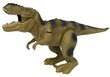 Rotaļlieta - Tyrannosaurus Rex dinozaurs uz baterijām cena un informācija | Rotaļlietas zēniem | 220.lv