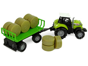 Трактор 0153 цена и информация | Игрушки для мальчиков | 220.lv