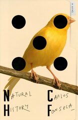 Natural History: A Novel cena un informācija | Fantāzija, fantastikas grāmatas | 220.lv