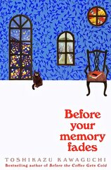 Before Your Memory Fades cena un informācija | Fantāzija, fantastikas grāmatas | 220.lv
