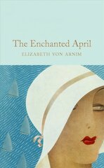 Enchanted April цена и информация | Фантастика, фэнтези | 220.lv