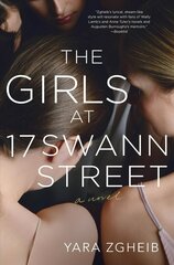 Girls at 17 Swann Street cena un informācija | Fantāzija, fantastikas grāmatas | 220.lv